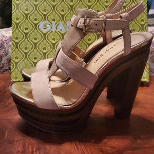 Gianni Bini heels